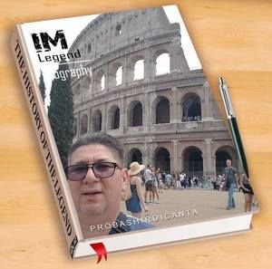 Meet your Posher, Jose